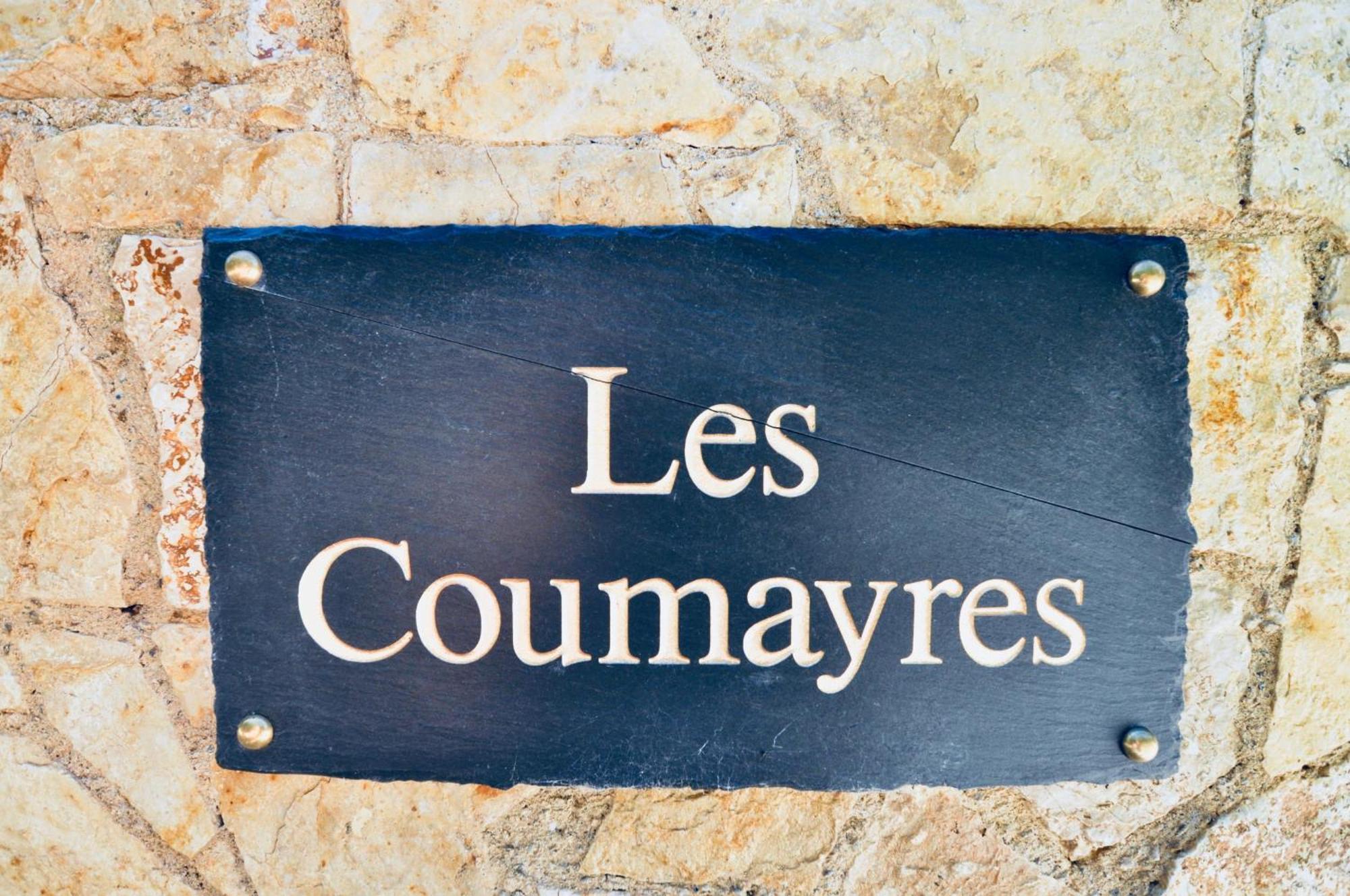 Les Coumayres Riols Dış mekan fotoğraf