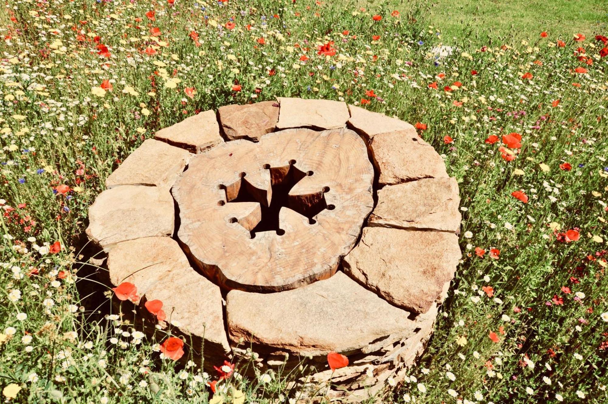 Les Coumayres Riols Dış mekan fotoğraf